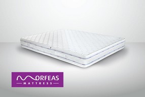 Στρώμα Deluxe | MORFEAS MATTRESS