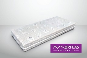 Στρώμα Luxus Latex | MORFEAS MATTRESS
