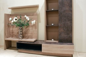 Μοντέρνα σύνθεση | FOT RUSTICO