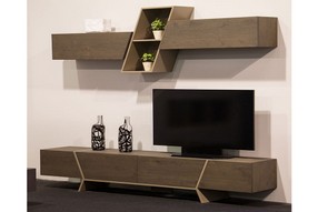 Μοντέρνα σύνθεση | ILI ALFA