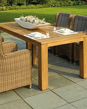 Κατηγορία Έπιπλα Εξωτερικού χώρου τραπεζαρία | Κλαπάντα - Έπιπλο & Διακόσμηση